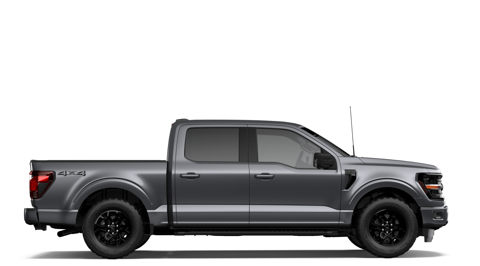 2026 Ford F-150® External Image 1
